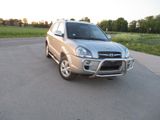 Hyundai Tucson 2.0 GLS  LPG Gas - Hyundai TUCSON aus 2010: Gls