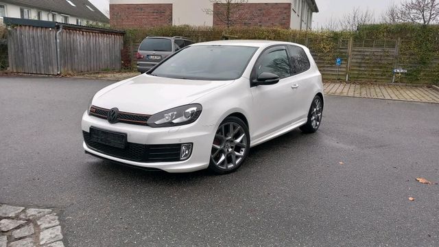 Volkswagen Golf 6 GTI  EDITION 35  *Perfor...