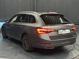 Skoda Superb Combi L&K *18Zoll*LEDER*AHK*KAMERA*LED* - Skoda Superb Gebrauchtwagen in Hamburg