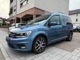 Volkswagen Caddy PKW Comfortline BMT *Bi-Xeno, Navi & ACC* - Volkswagen Gebrauchtwagen in Pforzheim