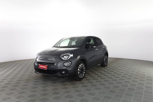 Другие FIAT 500X 500X 1.0 T3 120 CV