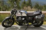 Moto Guzzi V7 III Stone S mit Sonderausstattung - MOTO GUZZI V7 II STONE