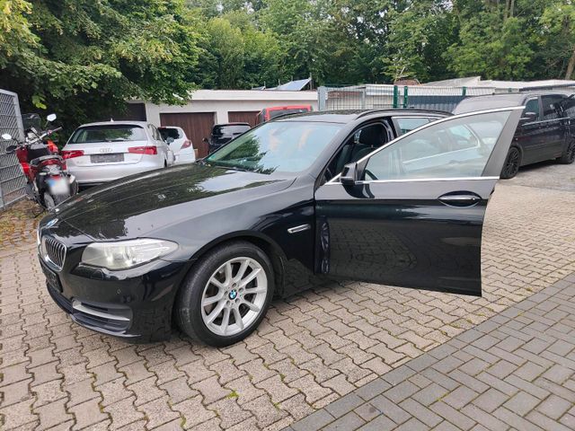 BMW BMW F11  530D