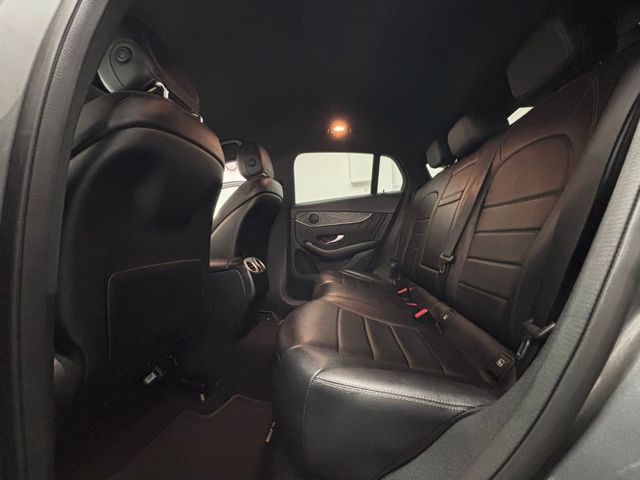 Mercedes-Benz GLC 220d*Coupe*4Matic*AMG-Line*Digital*360°*