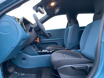 Fiat GRANDE PANDA BUSINESS EDITION LED+Navi+PDC+SpurH