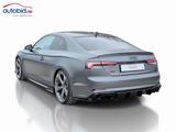 Audi S5 Coupe 3.0 TFSI quattro - Audi Gebrauchtwagen in Nürnberg