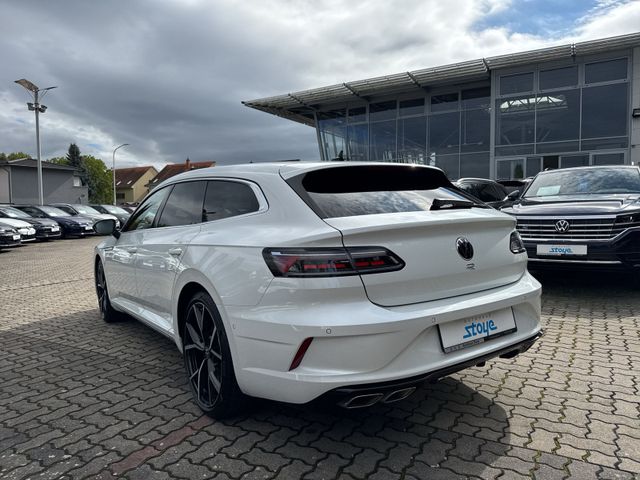Arteon SB R TSi DSG PANO Leder Navi