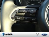 Mazda 3 - Vorschau Bild 14