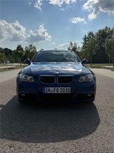 BMW e91 320i TÜV NEU - BMW 320 aus 2006: Kombi, 320i