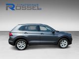 Volkswagen Tiguan 2,0 TDI DSG Highline 18" Alu AHK ACC Glas - VW Tiguan in Kassel