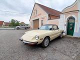 Alfa Romeo Spider - Alfa Romeo Gebrauchtwagen von 1974