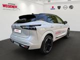 Nissan QASHQAI N-DESIGN MHEV 158 PS Xtronic 4x2 Komfort - Nissan: Allradantrieb