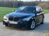 BMW 530d E61 M-Paket TÜV Panorama-Dach - BMW: Kombi, Panorama Dach