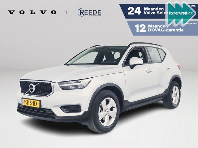 Volvo XC40 T2 automatik Momentum Core