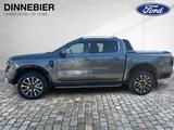 Ford Ranger DoKa 3.0l Ecoblue Platinum 177 kW - Ford Ranger Platinum Gebrauchtwagen