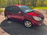 Renault scenic - gebrauchte Renault Scenic aus dem Jahr 2008