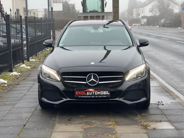 Mercedes-Benz C 200 C -Klasse T-Modell C 200 T BlueTec / d