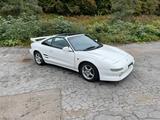 Toyota MR2 SW20 Beams T-Bar Targa Rev5 LSD... - Toyota MR 2 Benziner Gebrauchtwagen