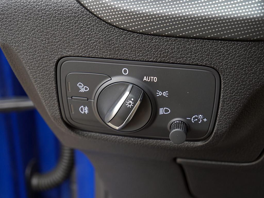 Audi Q2 35 TFSI sport, миниатюра 26