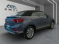 Volkswagen T-Roc - Vorschau Bild 3
