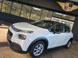 Citroën C3 1.2 Feel AW-Reifen/Park/LED/Polar-Weiß/2.Hand - gebrauchte Citroën C3 aus dem Jahr 2019