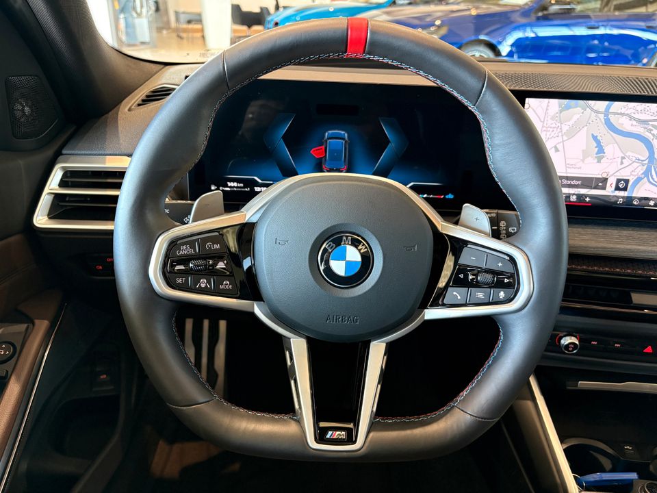 BMW M340i - Bild 12