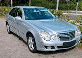Mercedes-Benz Mercedes Benz/Limusine Elegants, W211/320 - Mercedes-Benz 320 aus 2008
