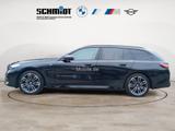 BMW 520i Touring M Sport / NP=77.280,- / AHK/ Standh - BMW: Kombi, 7