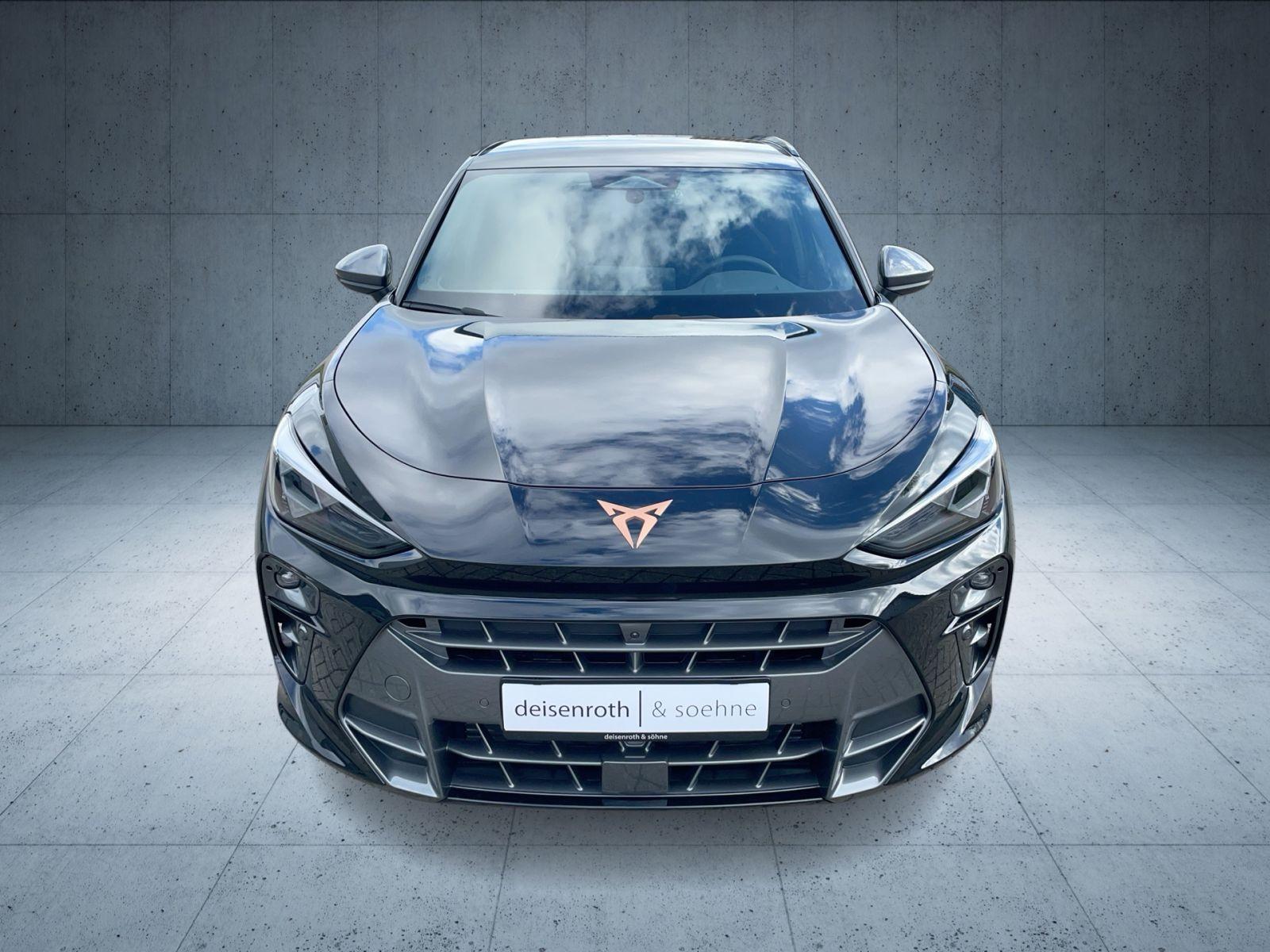 Cupra Terramar VZ 360 Grad Kamera, Anhängevorrichtun, миниатюра 8