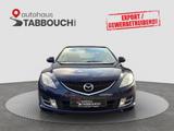 Mazda 6 ECXLUSIVE LINE+PDC+TEMPOMAT+SHZ+LORDOSE - Mazda 6 in Mannheim
