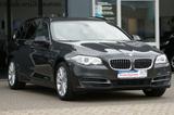 BMW 518 d Touring  Leder Navi Lenkradheizung Sport - BMW 518 Gebrauchtwagen