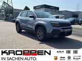 Jeep Avenger Longitude MHEV Autom. SHZ PDC LED Androi - Jeep Avenger in Bochum