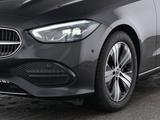 Mercedes-Benz C 180 Avantgarde LED Kamera Ambiente - scheckheftgepflegte Mercedes C 180