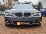 BMW 335 Baureihe 3 Coupe 335i xDrive  M-SPORT PAKET - BMW 335: Xd
