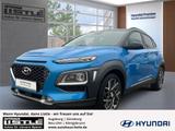 Hyundai KONA Style Hybrid 2WD Navi Soundsystem LED Apple - Hyundai Kona Style mit Hybrid-Antrieb (Benzin/Elektro)