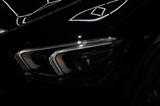Mercedes-Benz GLE 63 S AMG Coupe 4Matic+*PANO*HU*BURM*360*1.HA - Mercedes-Benz mit Benzin-Antrieb: Head-Up Display
