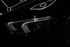 MERCEDES-BENZ GLE 63 S AMG Coupe 4Matic+*PANO*HU*BURM*360*1.HA MERCEDES-BENZ GLE 63 S AMG Coupe 4Matic+*PANO*HU*BURM*360*1.HA