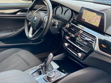 BMW 520 - 8