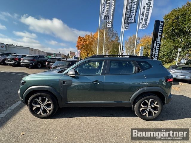 Fahrzeugabbildung Dacia Duster Expression TCe 130 Kamera/PDC/Sitzheizung