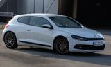 Volkswagen VW Scirocco 2.0 TSI R-Line | 211 PS | Steuerkett - Volkswagen Scirocco: 2l Tsi