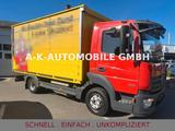 Mercedes-Benz Atego 3 818*GETRÄNKE-FZG*4x2*KAMERA*LUFTFD*SHZ* - Mercedes-Benz Bis 7,5t