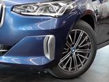 BMW 225e xDrive Active Tourer Navi, Komfortzugang - blaue BMW 225 Active Tourer