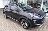 Ford Puma Titanium 1.0 EcoB MHEV 360°Kamera 4,99% FIN - Ford Puma Neuwagen