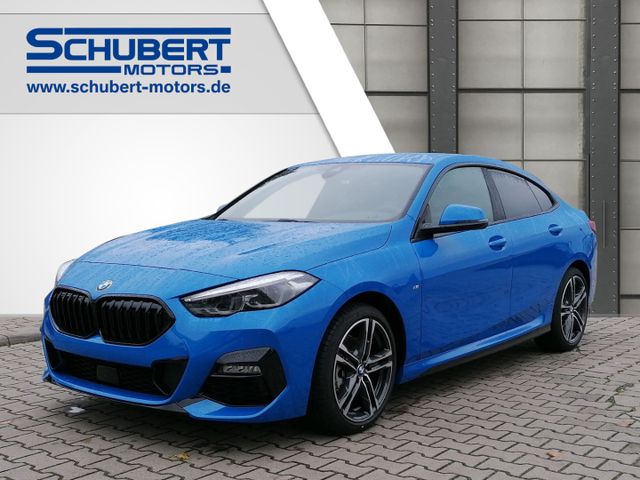 BMW 218 Gran Coupe i *UPE 47.950* M-SPORT KOMFORTZG 