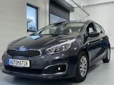 Kia cee'd Sportswagon1.6/Automatik/Navi/LED/AHK - gebrauchte Kia cee'd Sportswagon aus dem Jahr 2018