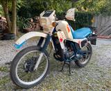 Cagiva Elefant 125 !Selten! - CAGIVA 125