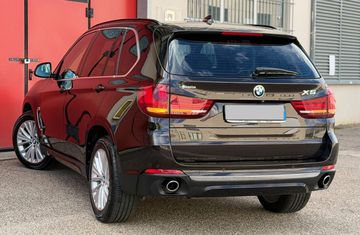 BMW X5 - 5