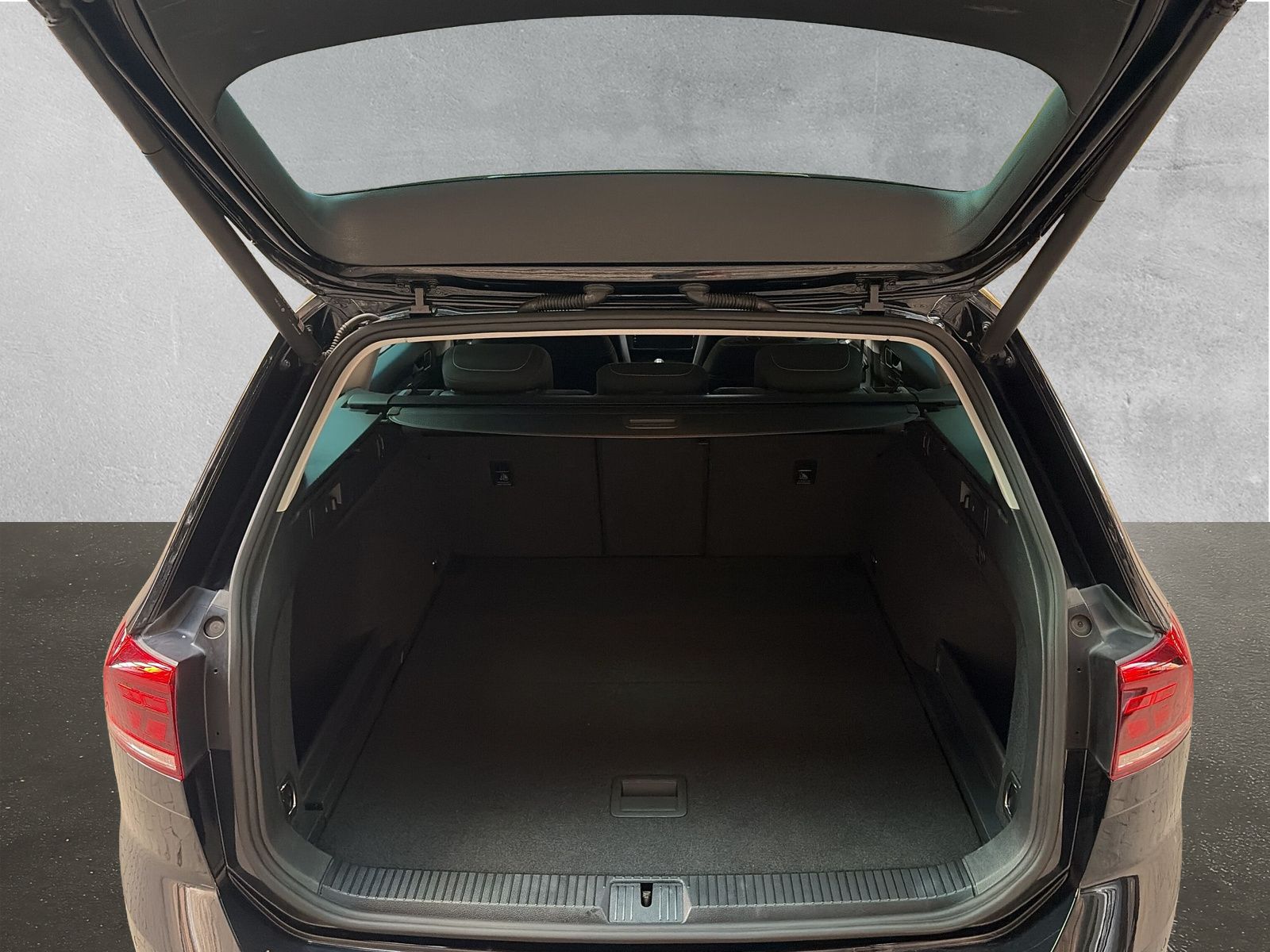 Fahrzeugabbildung Volkswagen Passat Variant Business 2.0 TDI AppConnect RFK