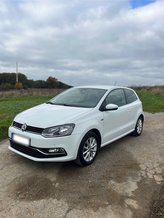 Image of Volkswagen Polo
