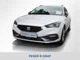 Seat Leon SP FR Plugin-Hybrid 150kW Kamera AHK Navi